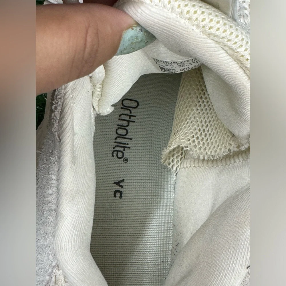 FV3573 Adidas Yeezy 500 Bone White size 7‎ 🔥